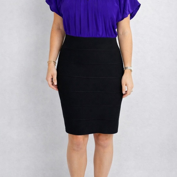 BCBGMaxAzria bodycon Dress - Picture 6 of 6